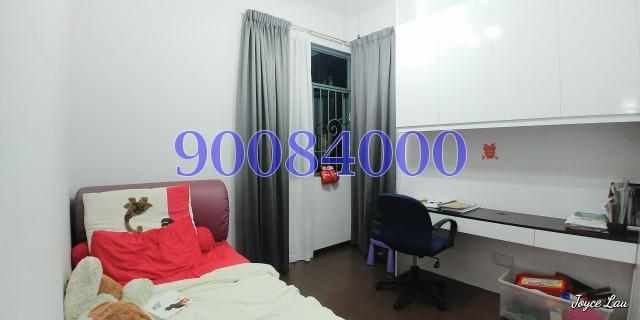Merawoods (D23), Condominium #152468862